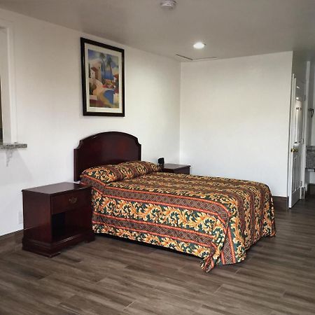 Welcome Inn Motel モントクレア エクステリア 写真