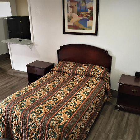 Welcome Inn Motel モントクレア エクステリア 写真