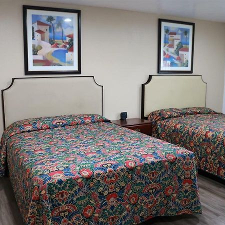 Welcome Inn Motel モントクレア エクステリア 写真